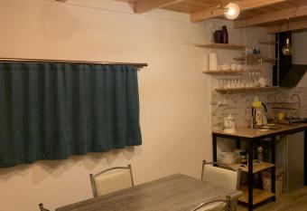 Cottage in Juta has Balcony rooms