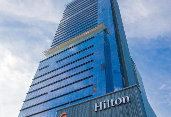 Hilton San Jose La Sabana has Balcony rooms