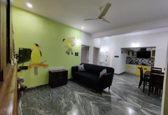 Vogel s Nest has Balcony rooms