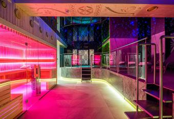 Aparthotel G  ralski Spa 2 has Balcony rooms