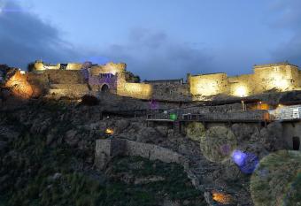 PARADISE HOUSE allows 18 year olds to book a room