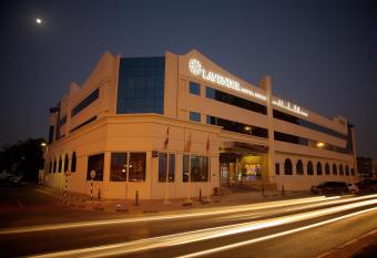 Lavender Hotel Sharjah allows 18 year olds to book a room