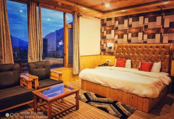 Fyra Hotel allows 18 year olds to book a room