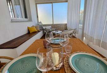 Da u Franchin has Balcony rooms