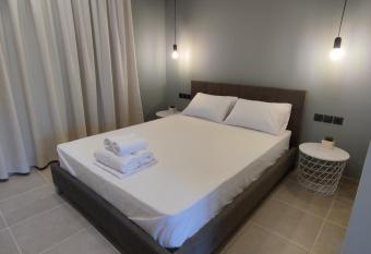 Stefani apartments has Balcony rooms