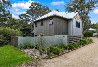 Haven at Metung allows 18 year olds to book a room