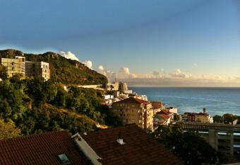 Apartments Kuljaca has Balcony rooms