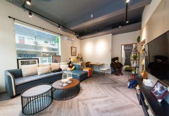 Mu Lake Villa                                         2085    has Balcony rooms