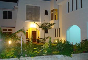 Nyali Villa allows 18 year olds to book a room