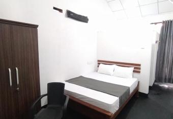 Digital Nomads allows 18 year olds to book a room