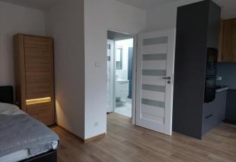 Apartament PRIMA has Balcony rooms