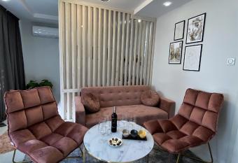 Apartament Zielona nad Sanem has Balcony rooms