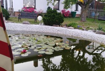 Ferienhaus Ullrich has Balcony rooms