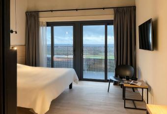 ibis Styles Namur has Balcony rooms