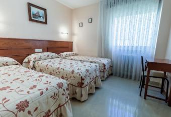 Pensi  n Isabel by Vivere Stays allows 18 year olds to book a room