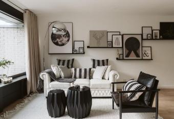 Appartement De Torenhoeve NIEUW has Balcony rooms