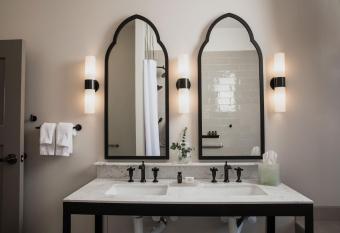 The Lodge at St Edward Park allows 18 year olds to book a room