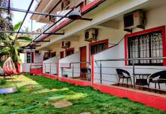 Hotel Mary Joey has Balcony rooms