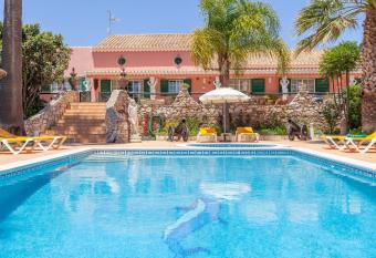 L - Wellness Farm has Balcony rooms