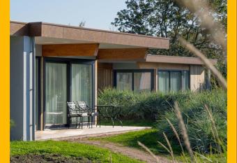 Boutique Hotel ter Zand has Balcony rooms