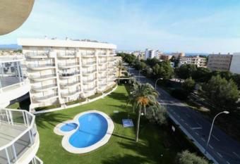 Malibu - 6 personnes - LUXURY allows 18 year olds to book a room