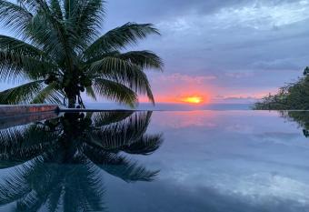 TropicAngel ECOLODGE de Charme allows 18 year olds to book a room