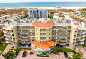 Gulf Island Bliss has Balcony rooms