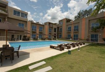 Hotel Natural Hill s by H&R has Balcony rooms