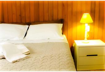 Casa temporada em Canela has Balcony rooms