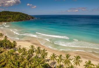 Blue Moon Guesthouse has Balcony rooms