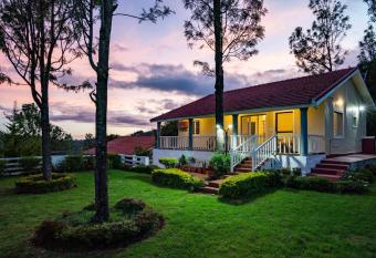 StayVista at Casa Pinnacle allows 18 year olds to book a room