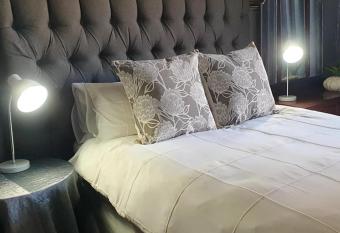 Rand Self-catering Accommodation has Balcony rooms