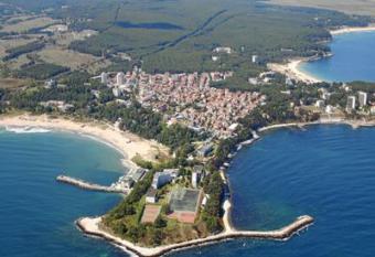 Hotel Balkanika - Full Board has Balcony rooms