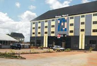 Room in Lodge - Sweet Spirit Hotels Suites Mardezok has rooms with a private hot tub