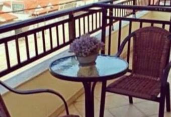 ERATO has Balcony rooms
