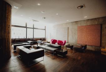 Art & Business Hotel allows 18 year olds to book a room