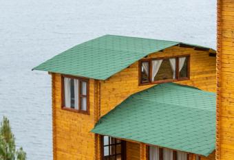 Playa Blanca - Glamping Beth  l has Balcony rooms