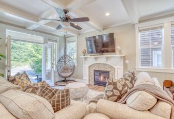 Koral Retreat has Balcony rooms