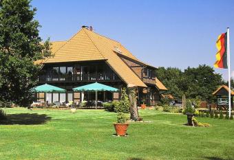 Hotel Seewisch has Balcony rooms