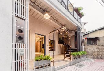 Park239 has Balcony rooms