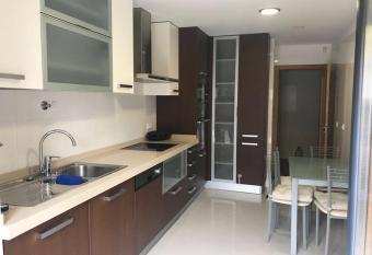 Luxury ApartHotel Colinas do Cruzeiro has Balcony rooms