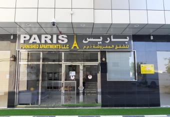 Paris Furnished Apartments - Tabasum Group allows 18 year olds to book a room