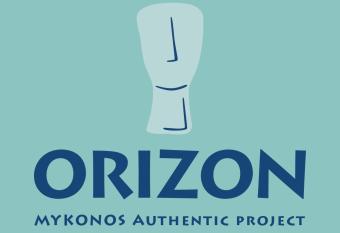Orizon Tagoo Mykonos has Balcony rooms