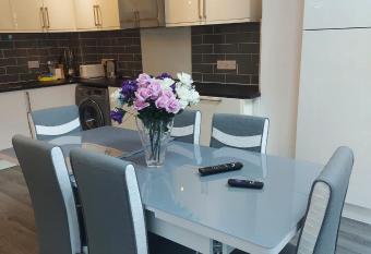 New Build Eamont RD allows 18 year olds to book a room