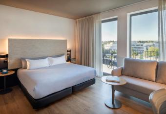 INNSiDE by Meli   Luxembourg allows 18 year olds to book a room