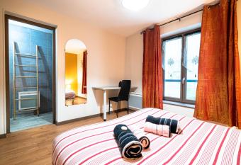 Le LENNON - Superbe T2 Hyper Center allows 18 year olds to book a room