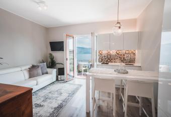 Ferienwohnung Montelago has Balcony rooms