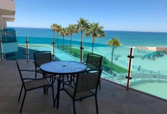 Esmeralda Bo201 has Balcony rooms