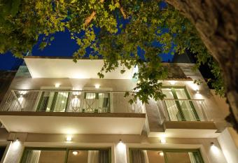 The Tree allows 18 year olds to book a room