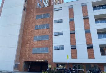 APTO AMOBLADO 77 mt2 allows 18 year olds to book a room